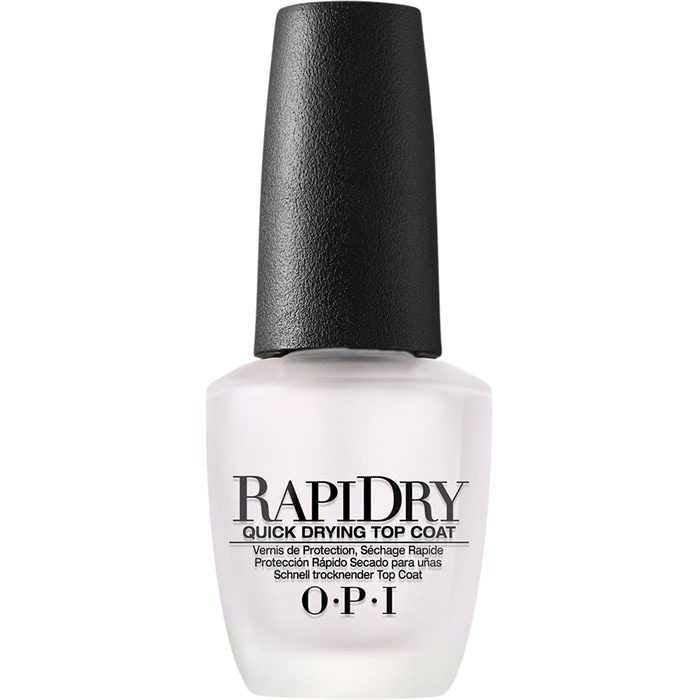 RapiDry Top Coat