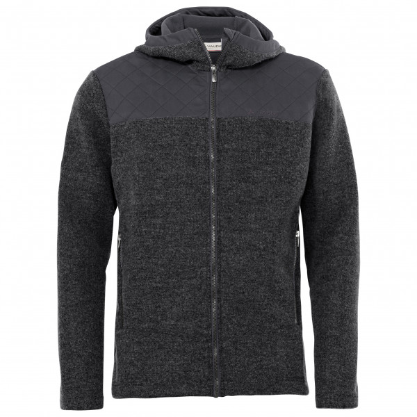 Vaude - Tinshan Hoody Jacket - Freizeitjacke