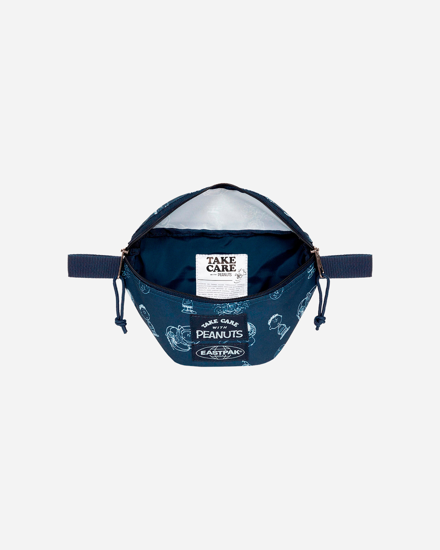 Torba na biodra Eastpak Springer EK0000747O01