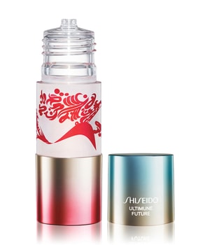 Shiseido Ultimune Future Power Shot Gesichtsserum-15 ml