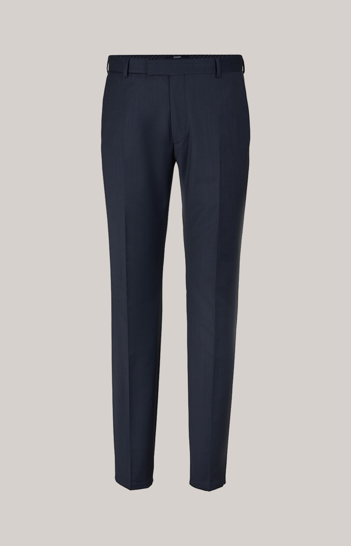 Baukasten-Hose Blayr in Navy