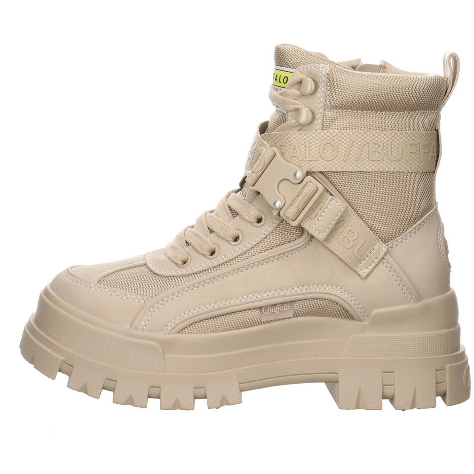 Buffalo Aspha Com1 Boots