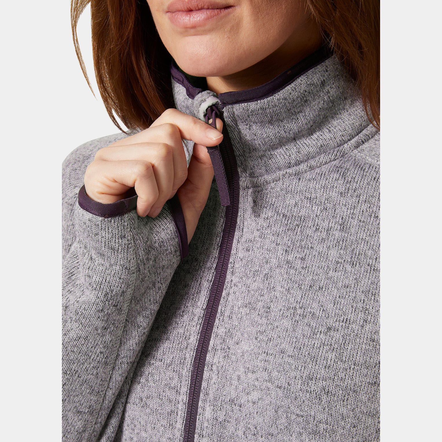 Women's Varde Fleece Jacket 2.0