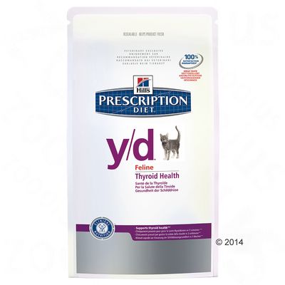Hill's Prescription Diet Mixpaket