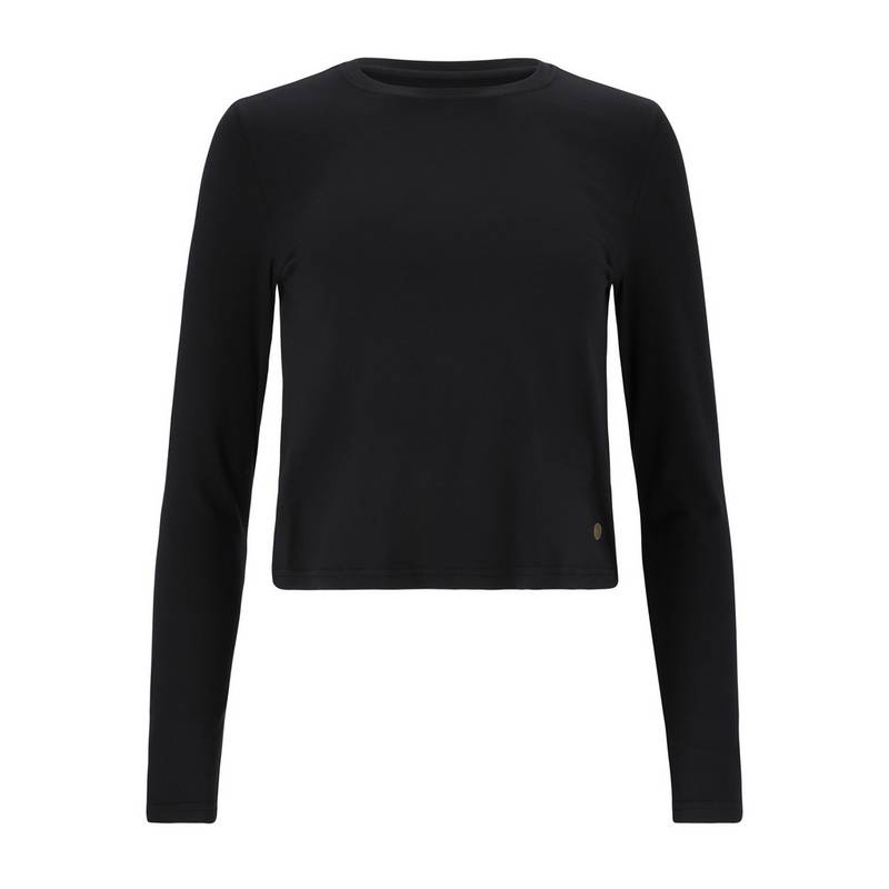 Athlecia Kirillov Langarmshirt Damen