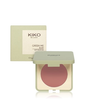 KIKO Milano Green Me Blush Rouge-6 g