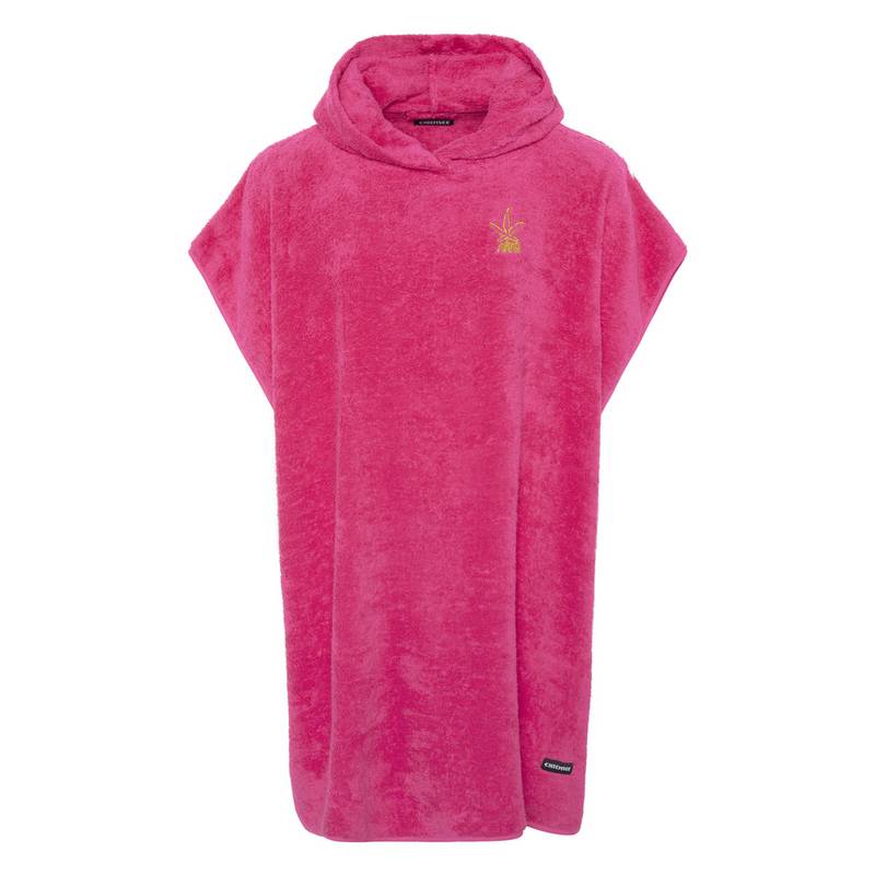 Chiemsee Poncho Poncho