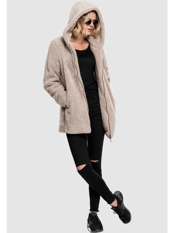 Urban Classics Urban Classics Leichte Jacken in sand günstig kaufen