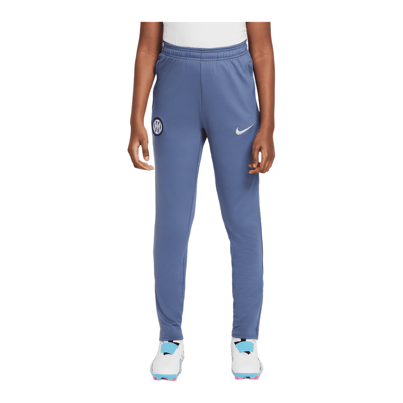 Nike Inter Mailand Strike Trainingshose Kids Blau F491