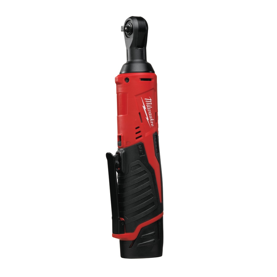 Milwaukee 4933441725 M12 IR-201B 1/4