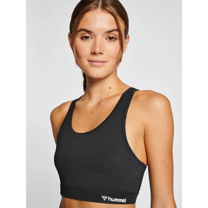 hummel hmlMT ACTIVE SPORTS BRA BH Damen