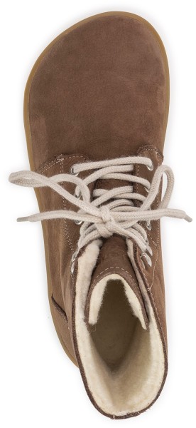 BeLenka |a ~ Winter 3.0 ~ Walnut Brown