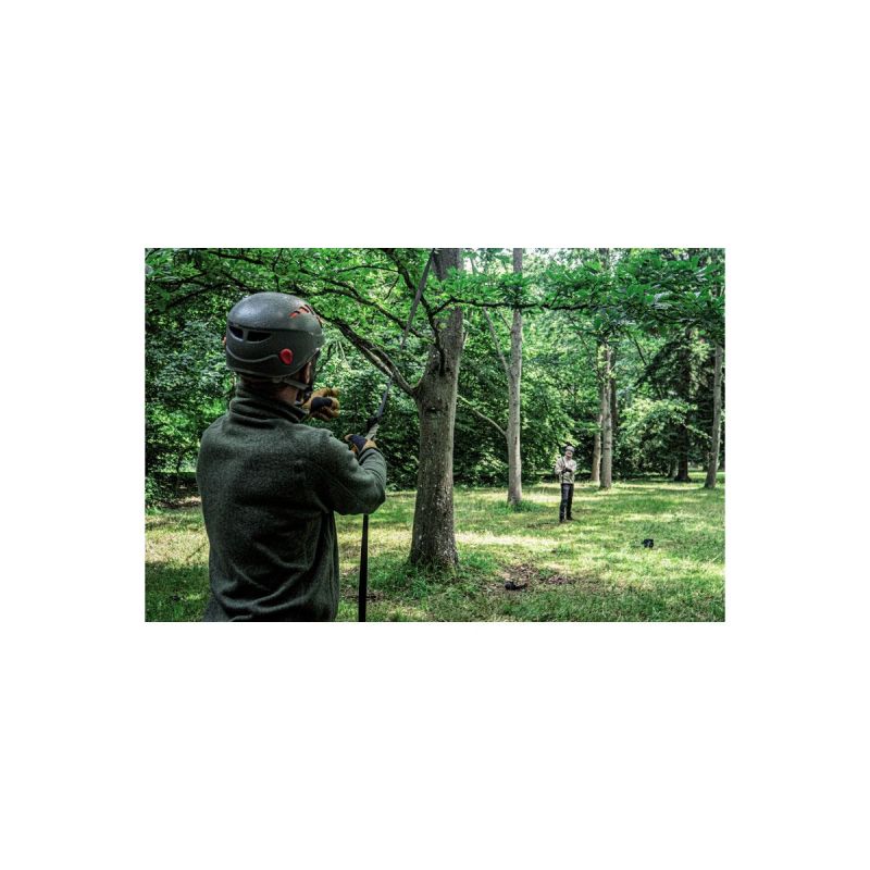 Nordic Pocket Saw Arborist (11302)