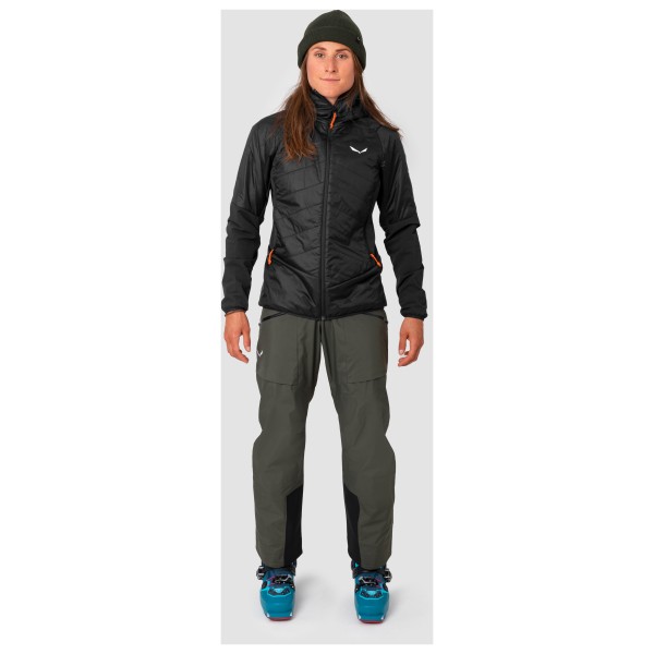 Salewa - Women's Ortles Hybrid TWR Jacket - Wolljacke