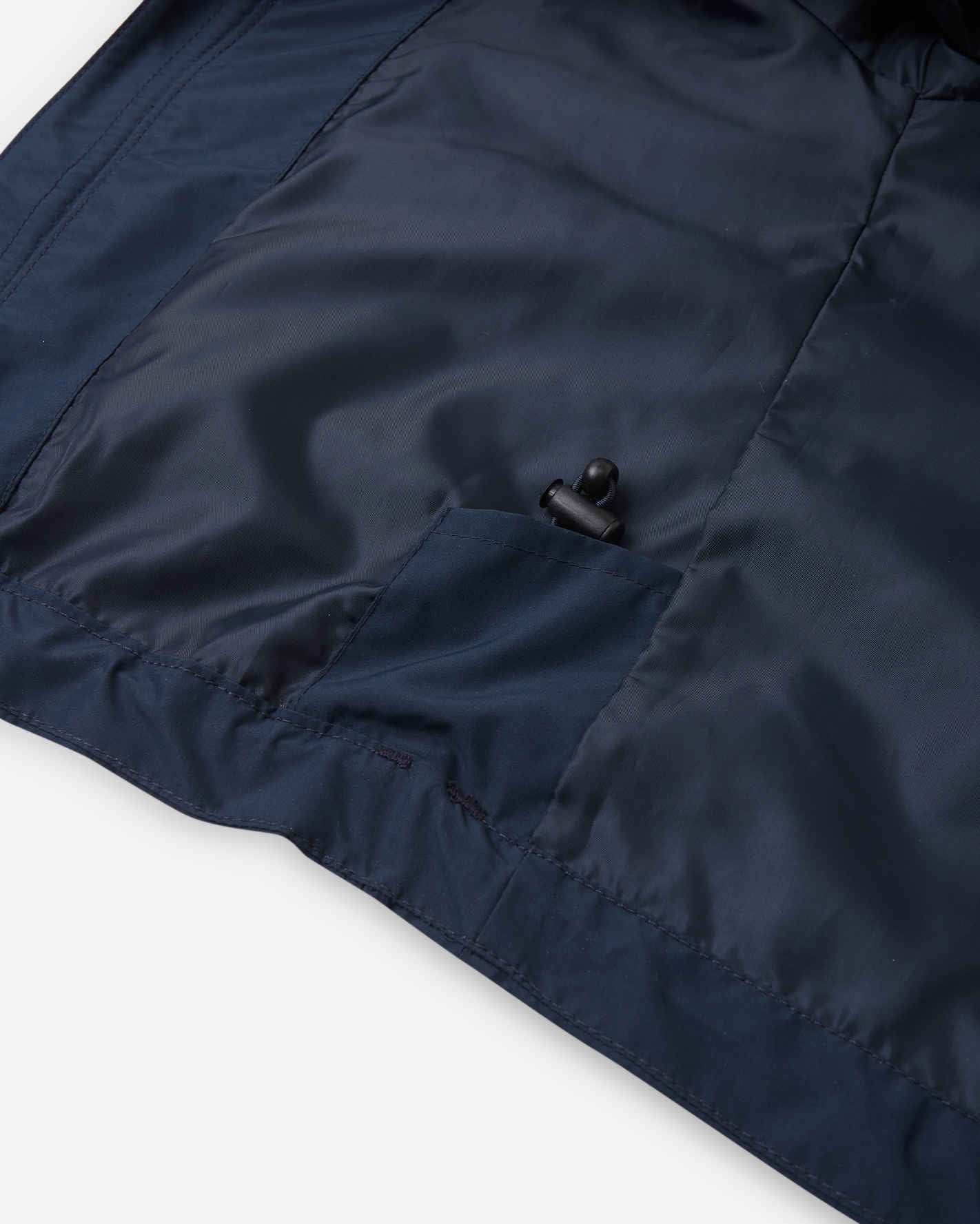 Wasserdichte  Kleinkinder Übergangsjacke Hete