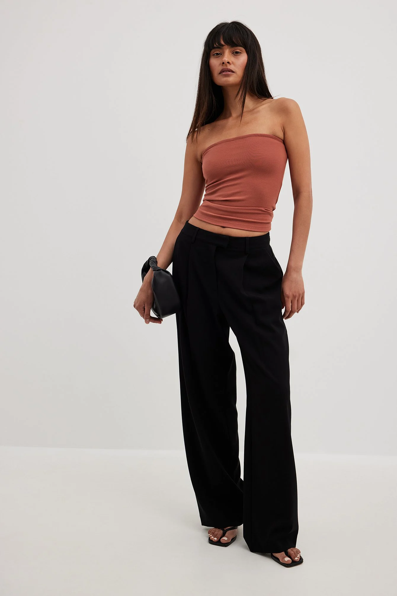 Tube Top