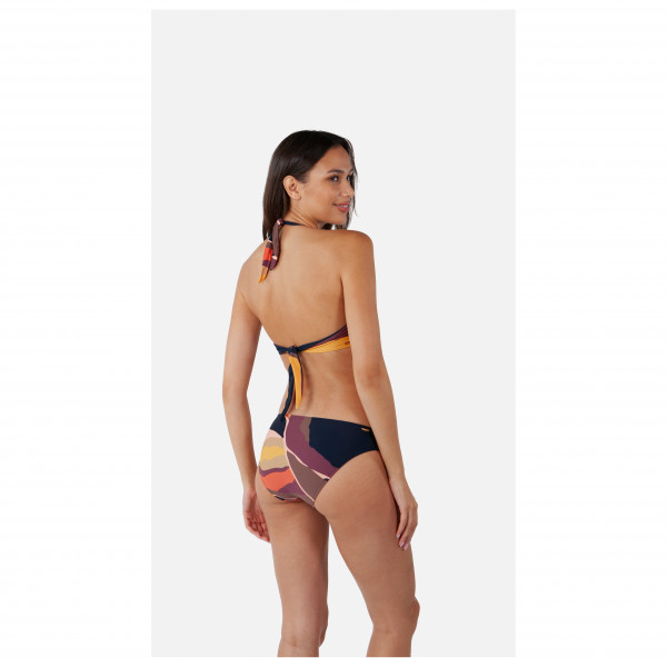 Barts - Women's Ash Halter - Bikini-Top