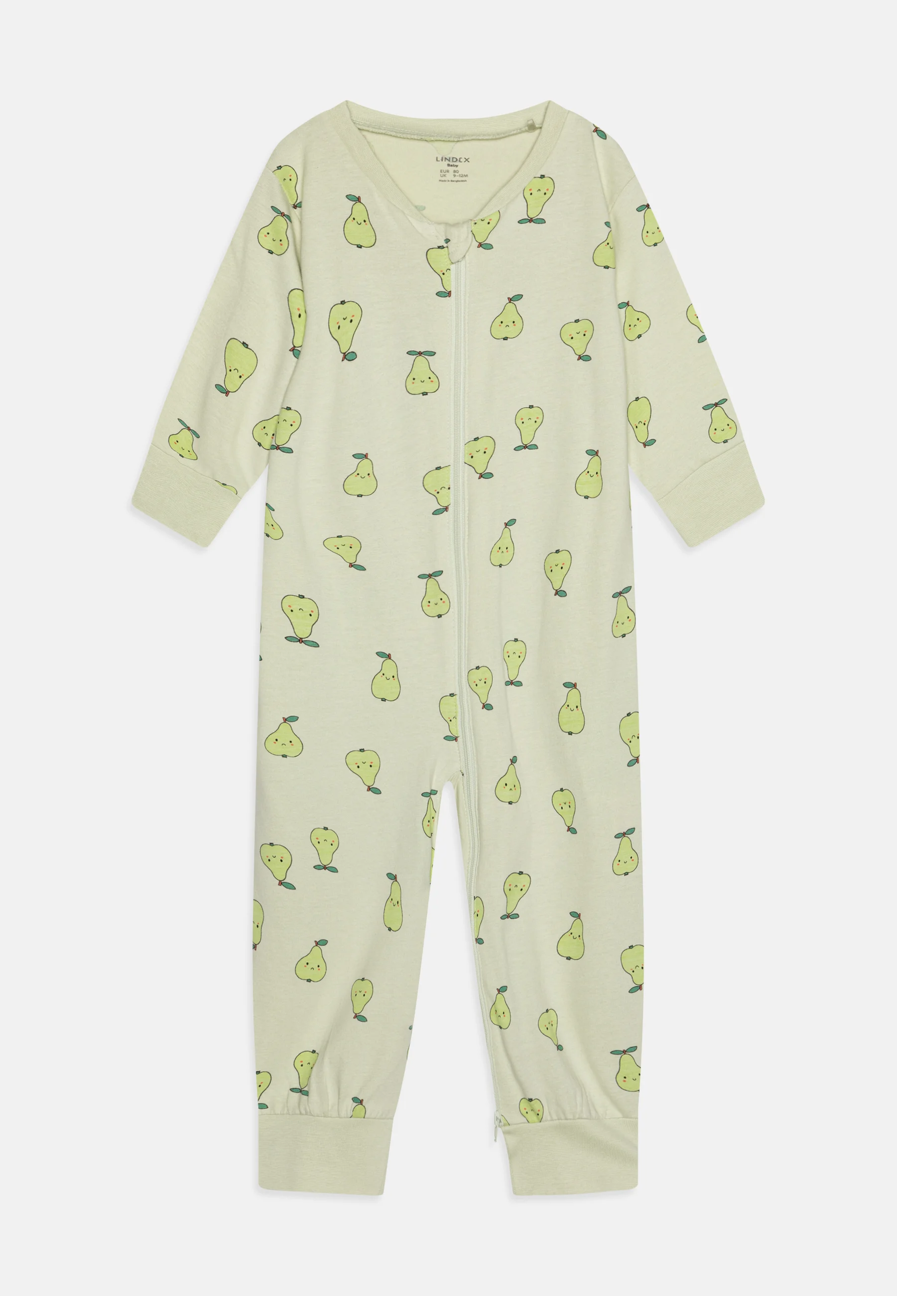 Lindex MINI PEARS UNISEX - Pijama