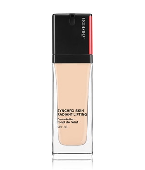 Shiseido Synchro Skin Radiant Lifting Flüssige Foundation-30 ml
