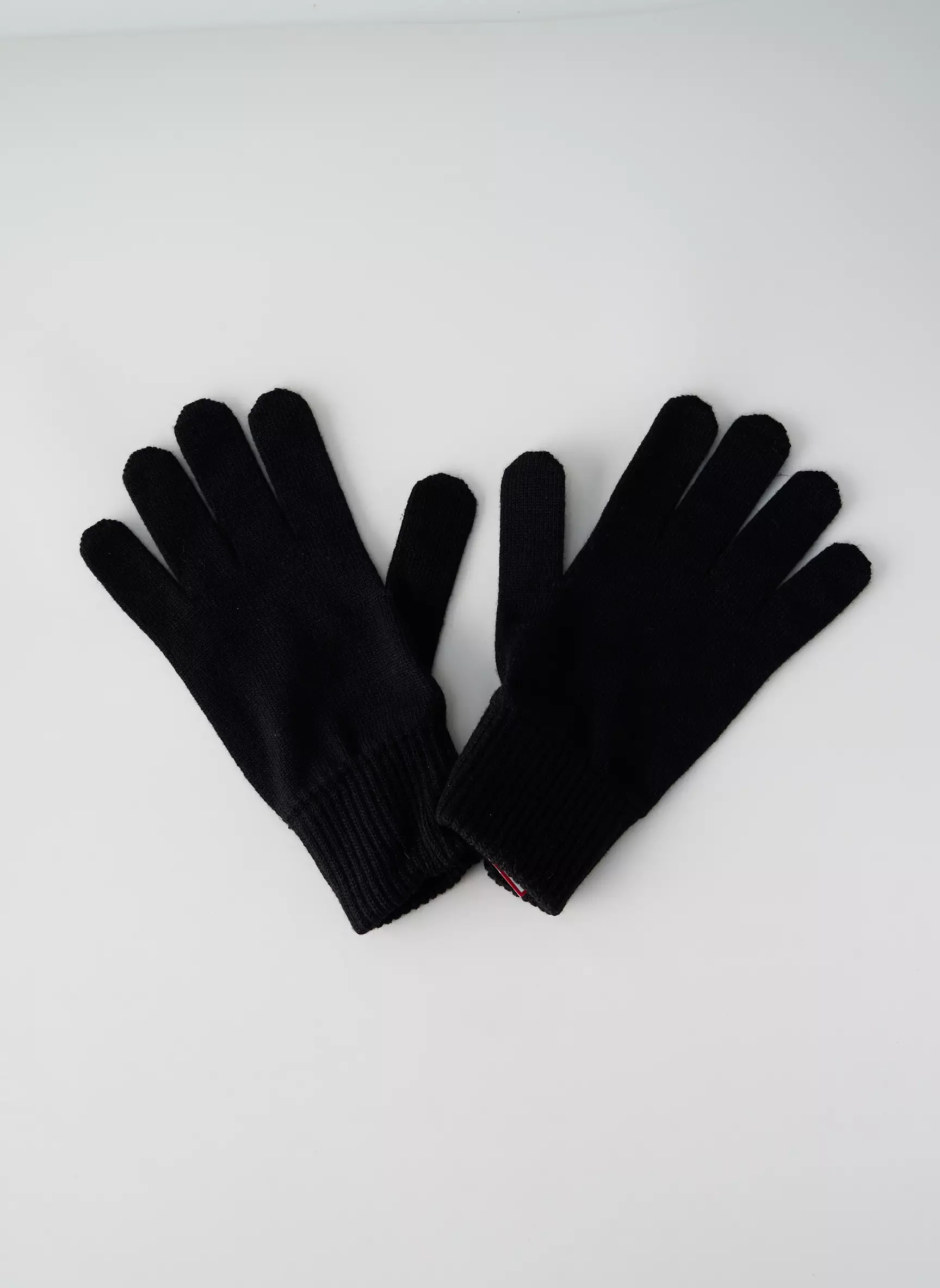 Labonal Gants Unisexe couleur noir