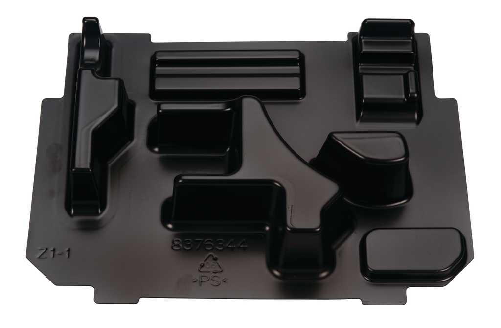 Makita Accessories 837634-4 Mbox 3 innsats for DHR202