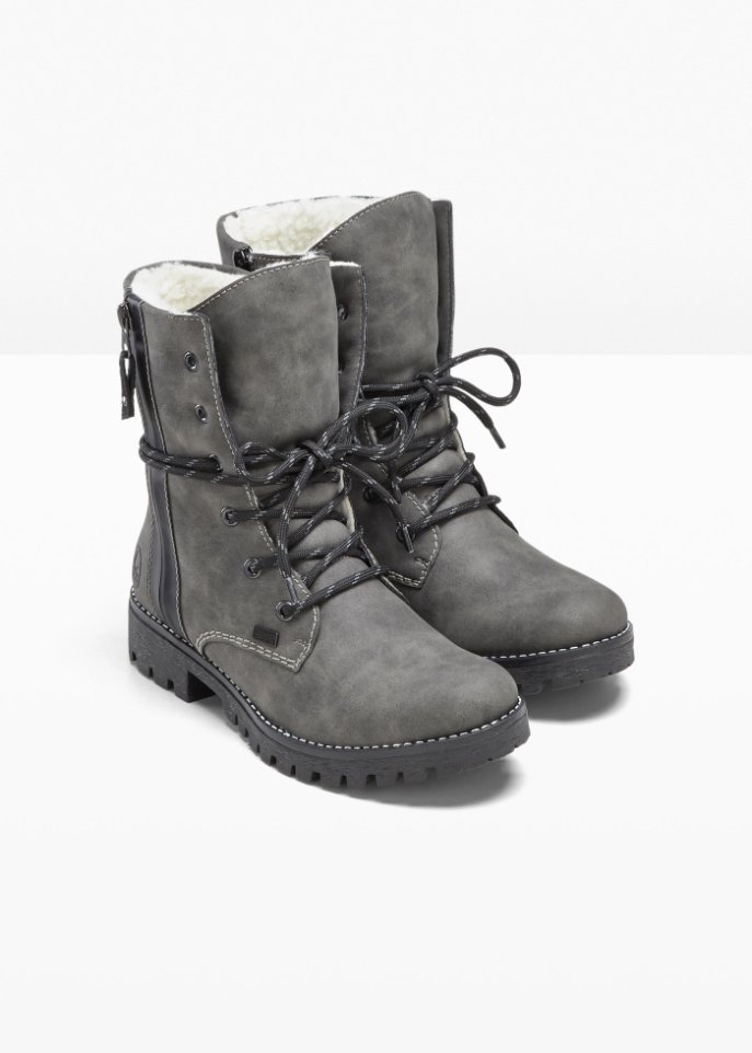 Rieker Winterstiefel