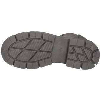 Dockers Stiefel in grau