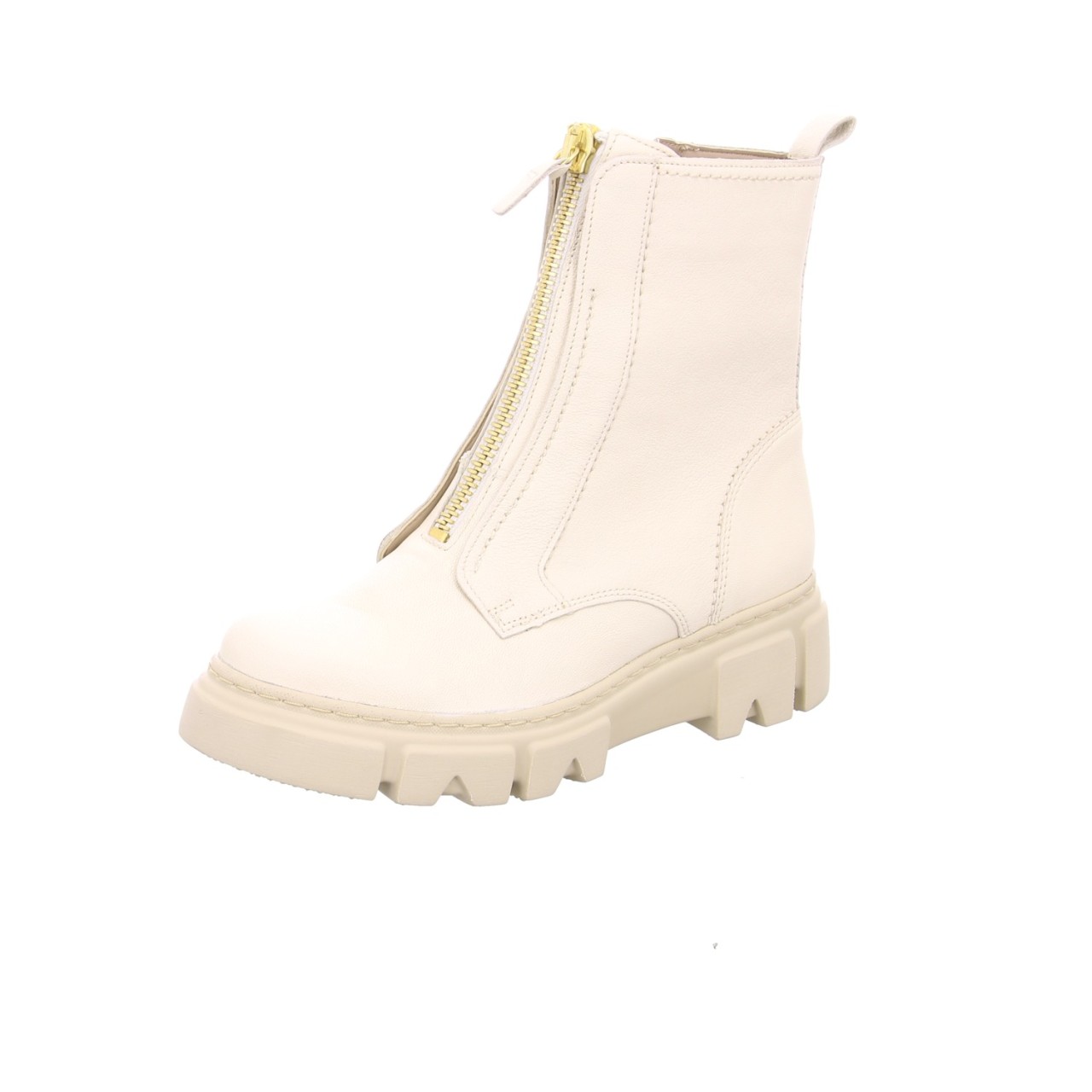 GABOR Stiefeletten beige