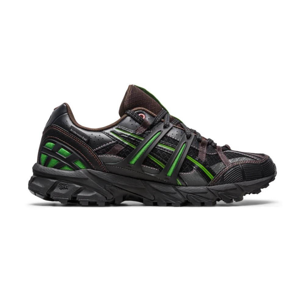 Asics x Andersson Bell Gel Sonoma 15 50 1201A852-001 / schwarz