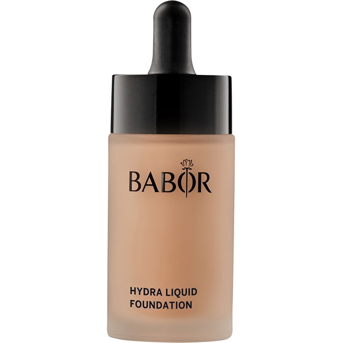 Hydra Liquid Foundation