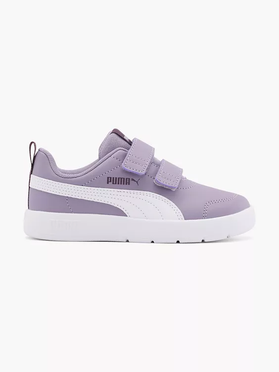 PUMA Sneaker Courtflex V3 V PS