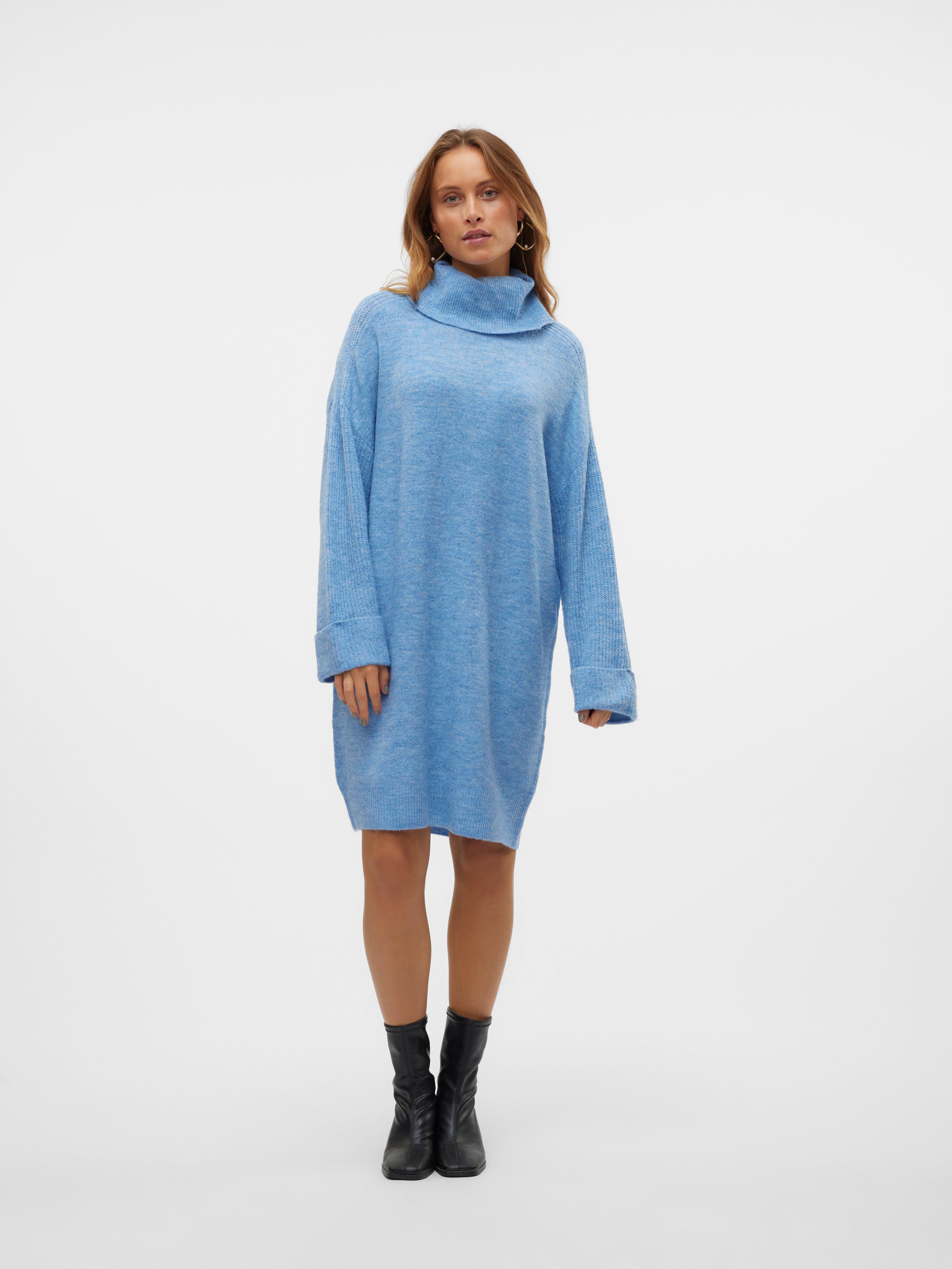 VMJUPITER Midikleid