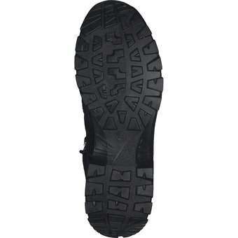 Grisport Scamo Nero Outdoor in schwarz