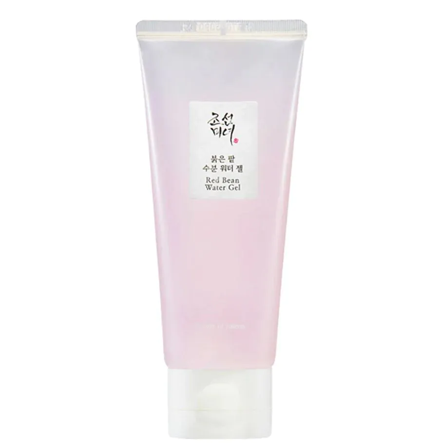 Schoonheid van Joseon Rode Bonen Watergel