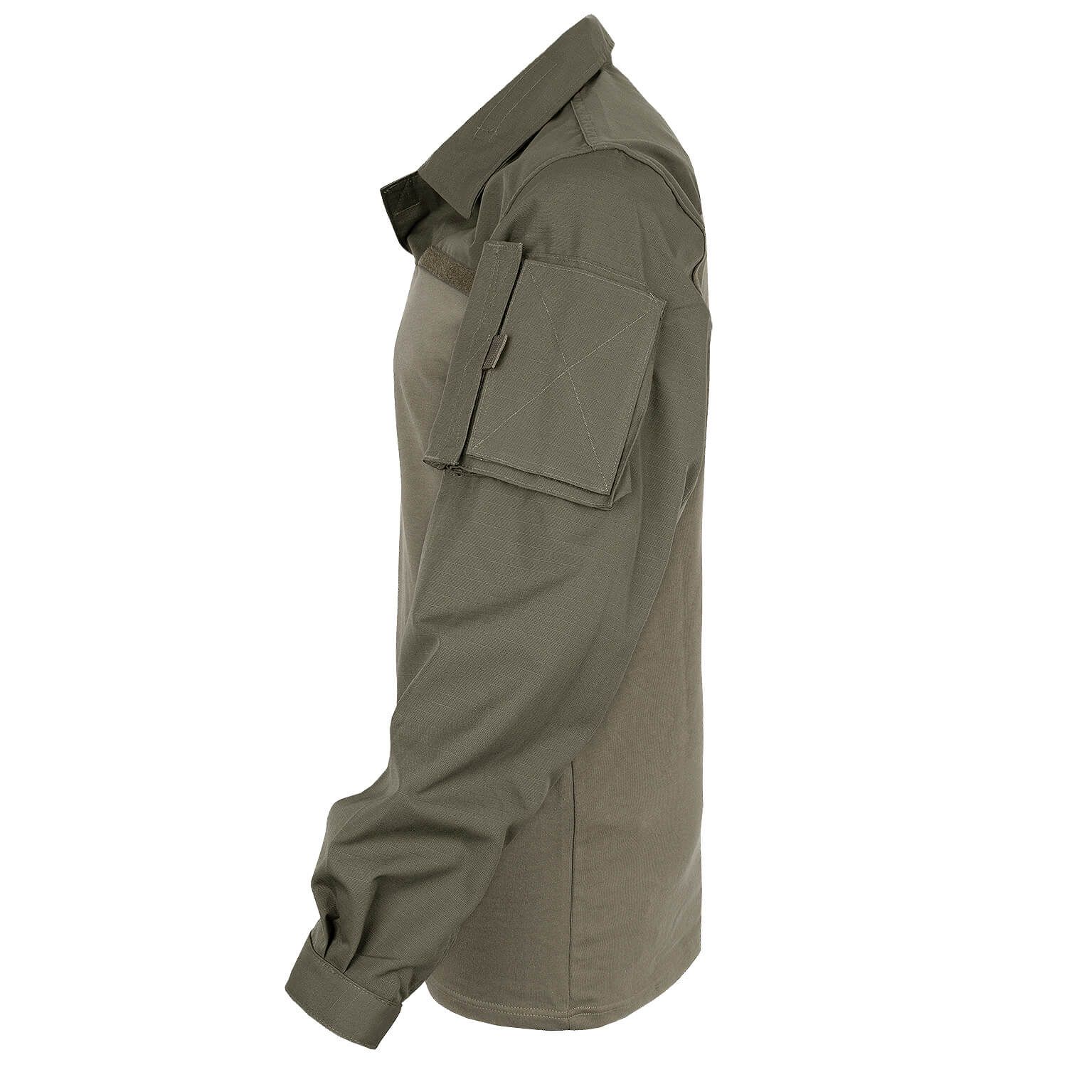 Combat Shirt nach Bundeswehr TL