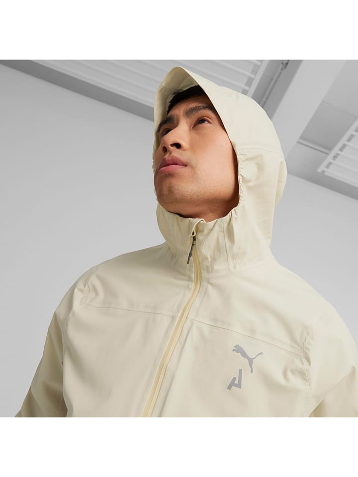 Puma Funktionsjacke 