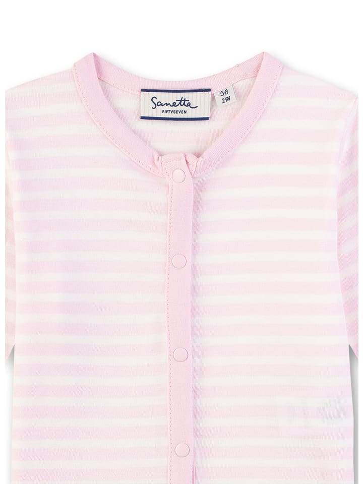 Sanetta Strickjacke in Rosa günstig kaufen