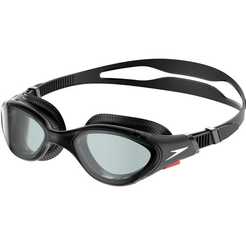 HERREN BRILLE BIOFUSE 2.0 BLACK/SMOKE