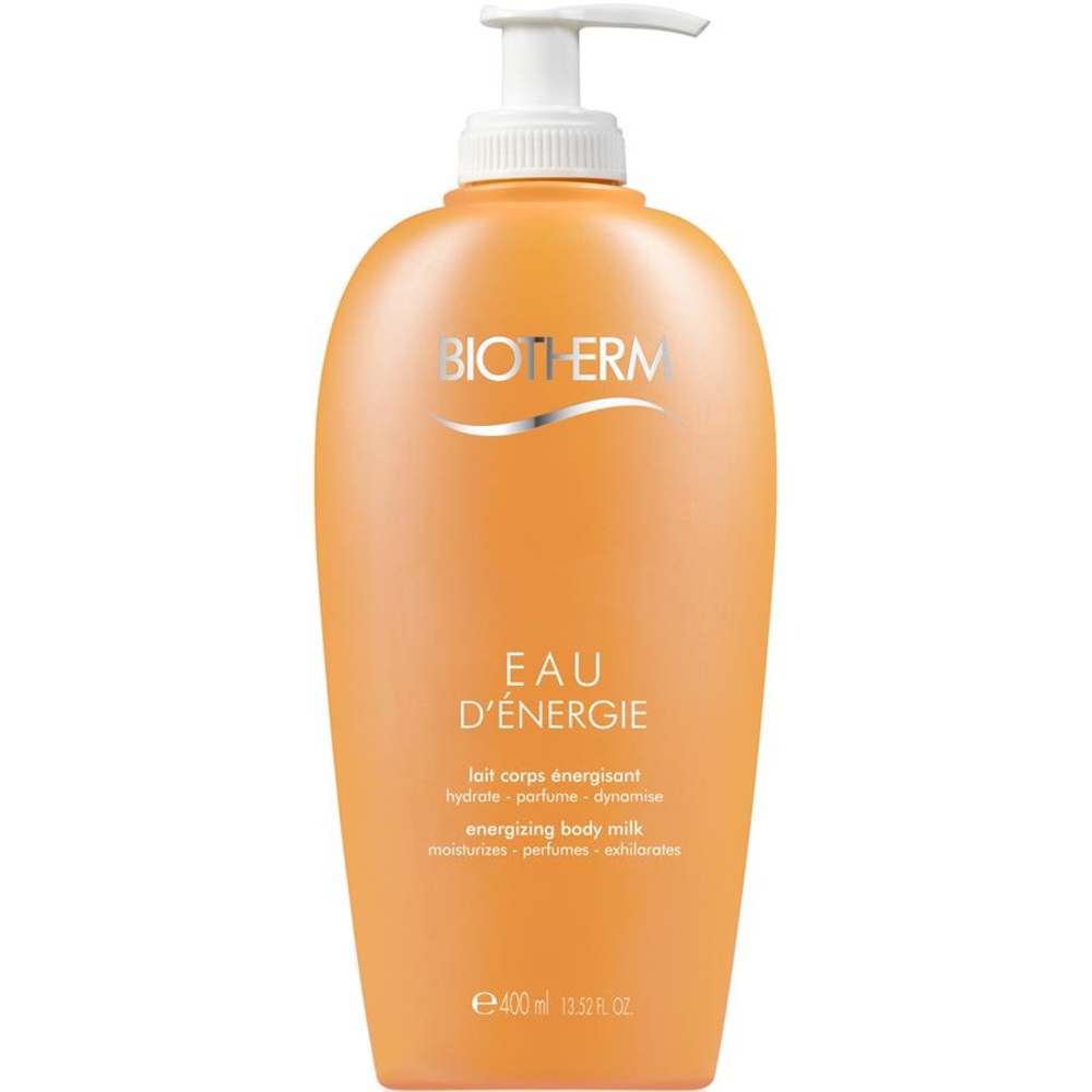 Biotherm Body Lotion Lotion pour le corps