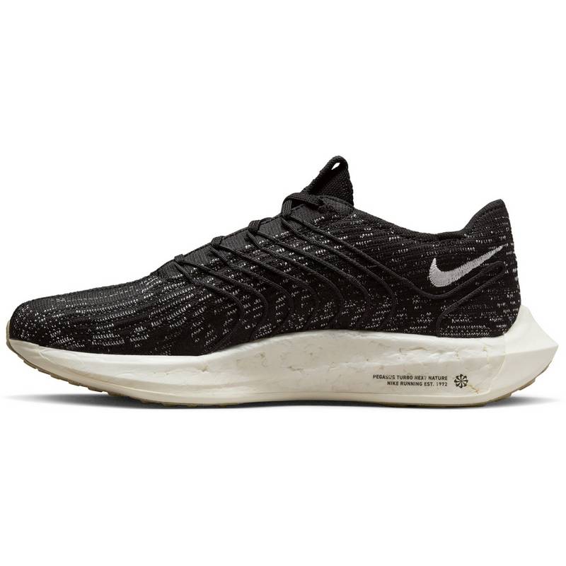 Nike PEGASUS TURBO NEXT NATURE Laufschuhe Herren