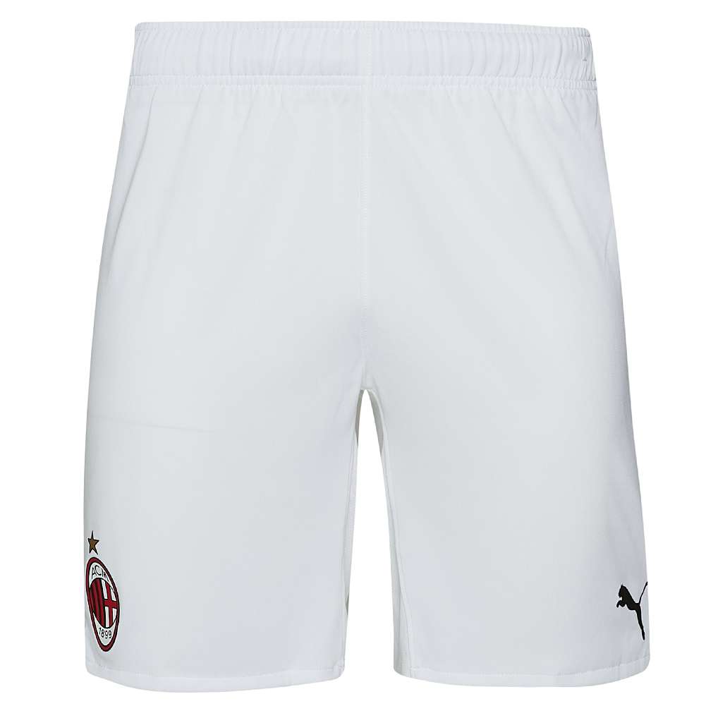 AC Mailand PUMA Promo Herren Heim Shorts 759027-04
