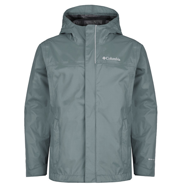 WATERTIGHT JACKET Kinder - Regenjacke