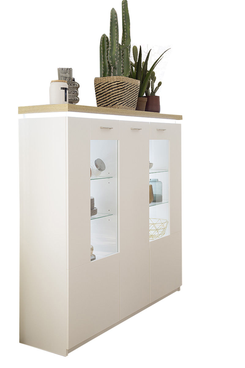MCA Highboard Cali