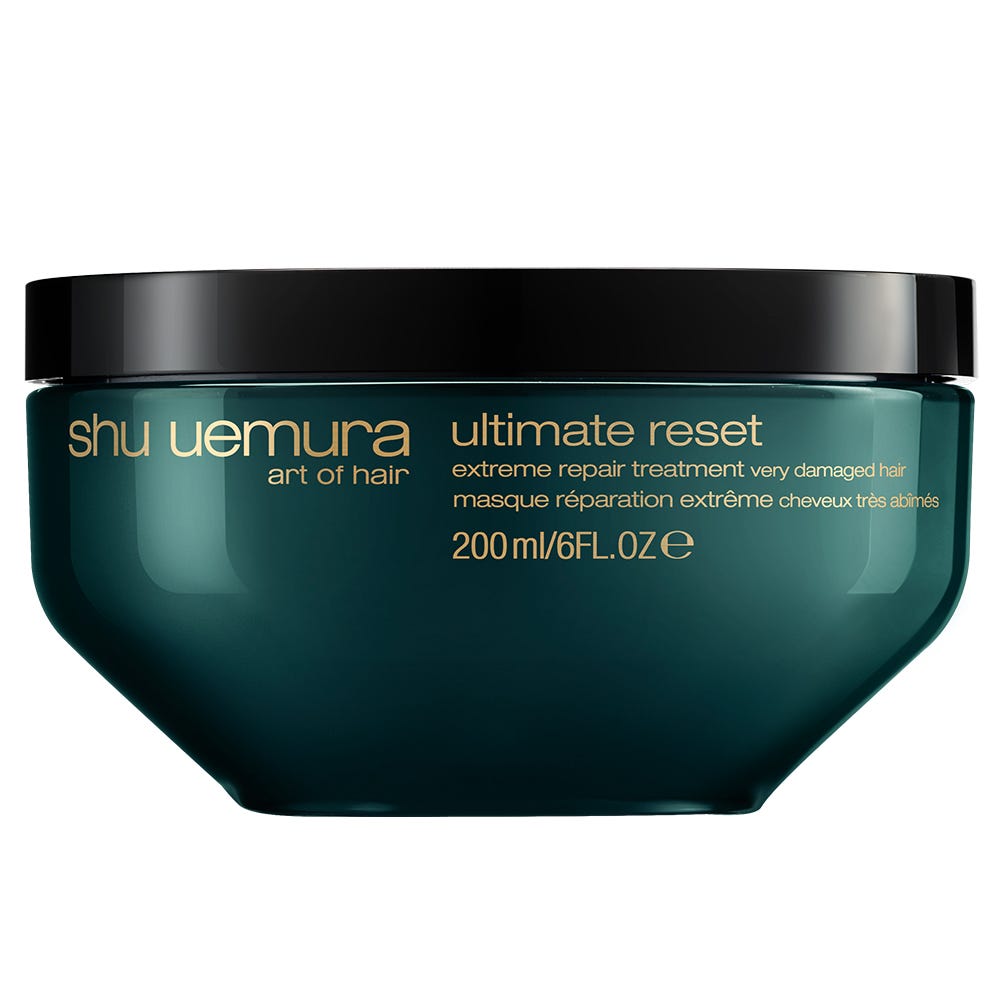shu uemura Ultimate Reset Treatment 200 ml