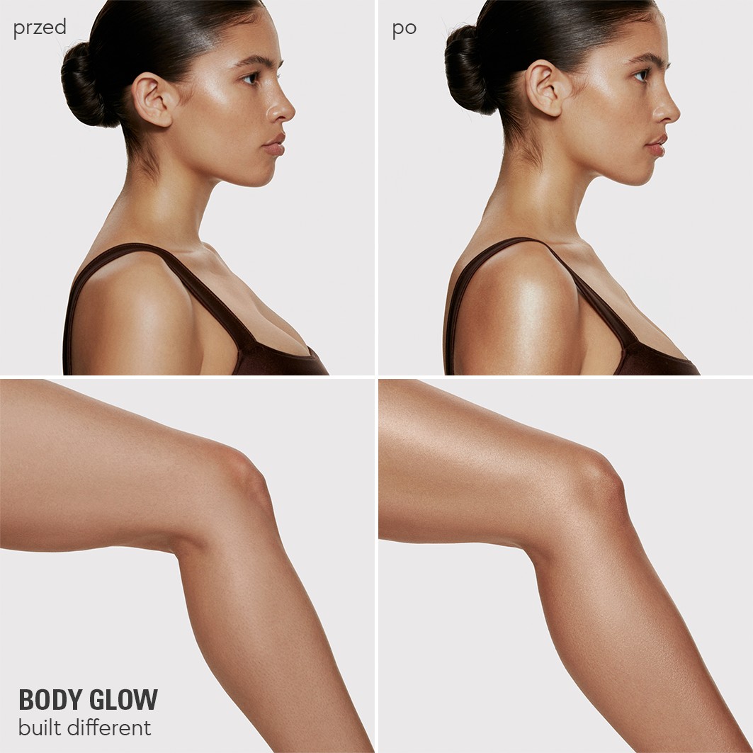Body Glow 50ml 100 All Gold Everything