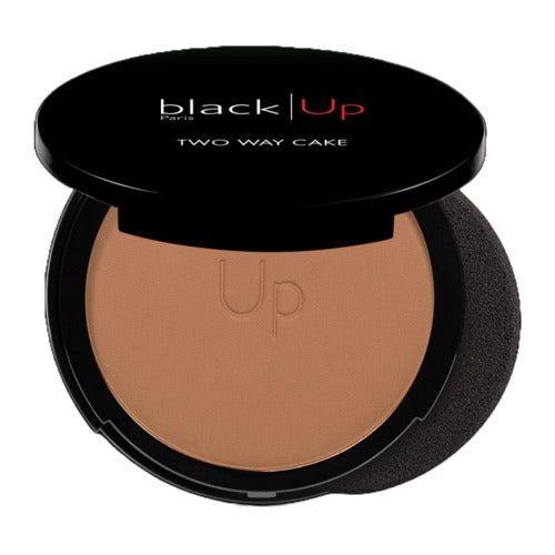 Black Up Two Way Cake kompakt por TW12 11 gramm