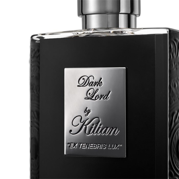 Smoky Leather Perfume Spray