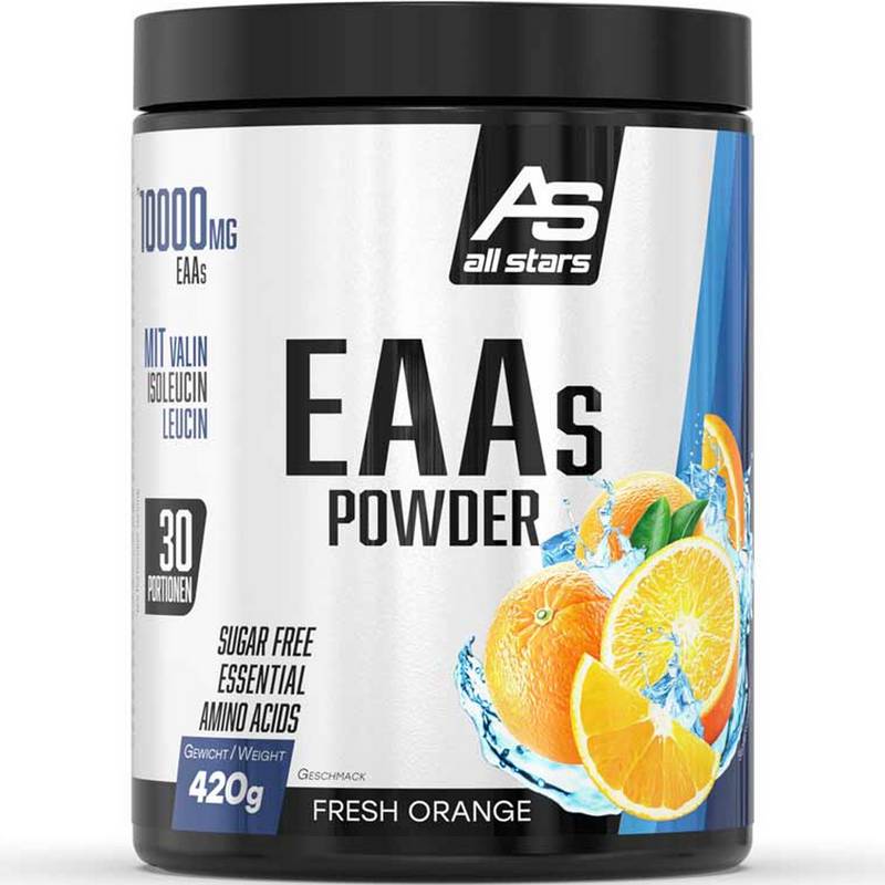 ALL STARS Micro Instantized EAAs Nahrung