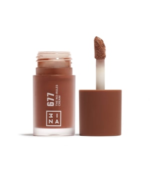 3INA The No-Rules Cream Cremerouge-8 ml