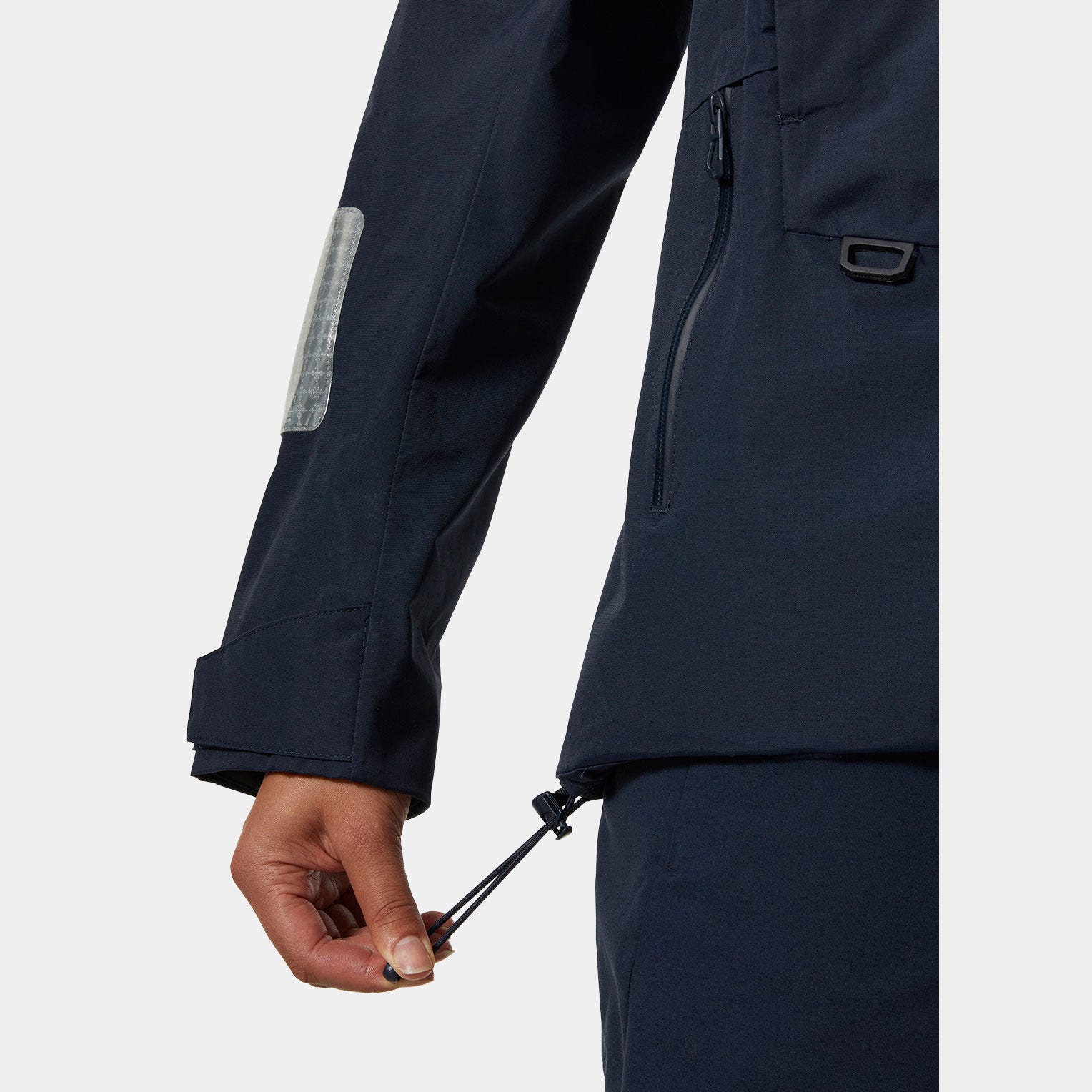 Women’s Salt Original Sailing Jacket